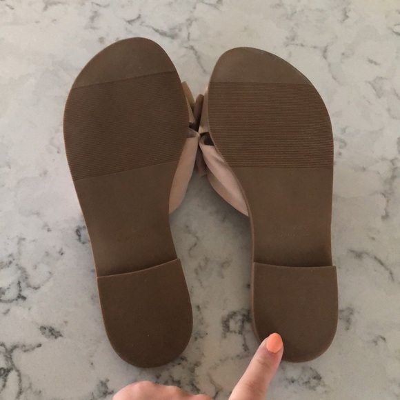 Aldo flat sandals - Picture 7 of 8